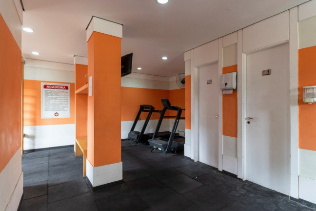 Imagem Imóvel com 2 Quartos à Venda, 46 m² em Centro - Diadema Imagem Imóvel com 2 Quartos à Venda, 46 m² em Centro - Diadema