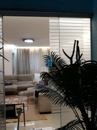 Imagem Casa com 3 Quartos à Venda, 350 m² em Parque Savoy City - São Paulo