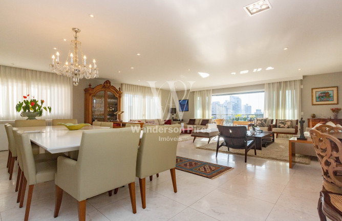 Imagem Apartamento com 3 Quartos à Venda, 350 m² em Jardim Europa - São Paulo Imagem Apartamento com 3 Quartos à Venda, 350 m² em Jardim Europa - São Paulo
