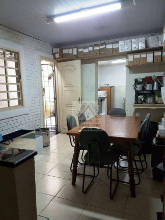 Imagem Casa com 2 Quartos à Venda, 90 m² em Jardim Marajoara - São Paulo