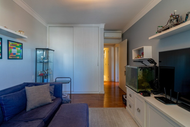 Imagem Imóvel com 4 Quartos à Venda, 261 m² em Vila Morumbi - São Paulo Imagem Imóvel com 4 Quartos à Venda, 261 m² em Vila Morumbi - São Paulo