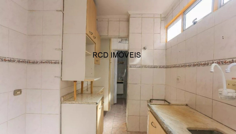 Imagem Apartamento com 3 Quartos à Venda, 80 m² em Jardim Esmeralda - São Paulo Imagem Apartamento com 3 Quartos à Venda, 80 m² em Jardim Esmeralda - São Paulo