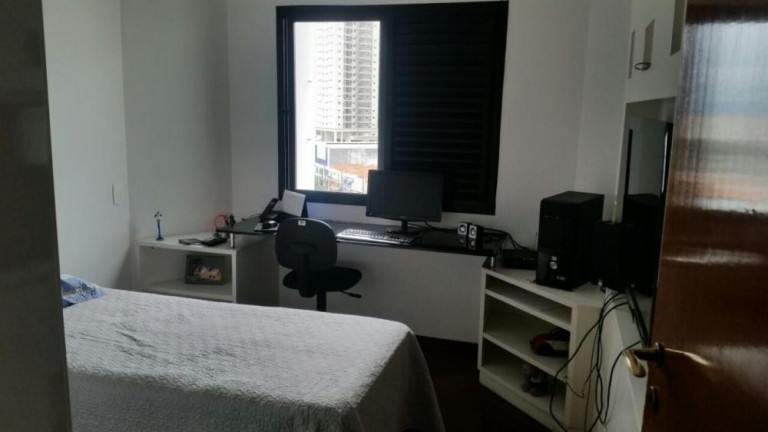 Imagem Apartamento com 3 Quartos à Venda, 130 m² em Vila Formosa - São Paulo