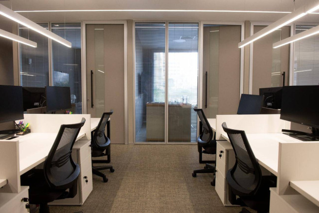 Imagem Loja à Venda, 311 m² em Vila Olímpia - São Paulo Imagem Loja à Venda, 311 m² em Vila Olímpia - São Paulo