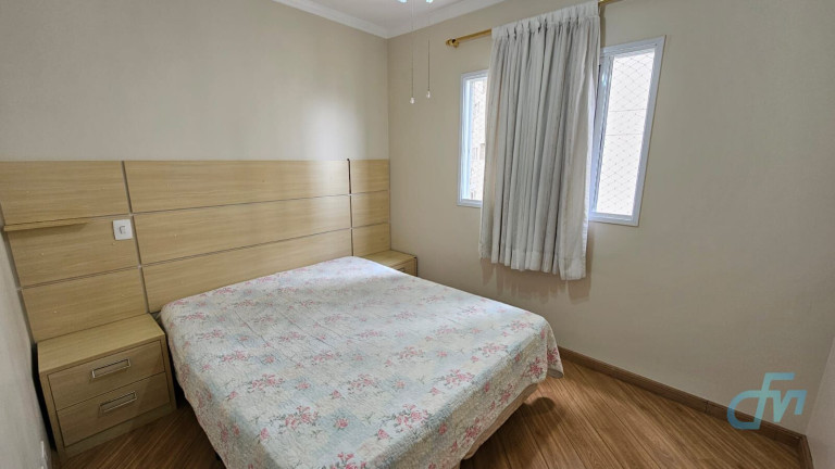 Imagem Apartamento com 3 Quartos à Venda, 82 m² em Loteamento Mogilar - Mogi Das Cruzes