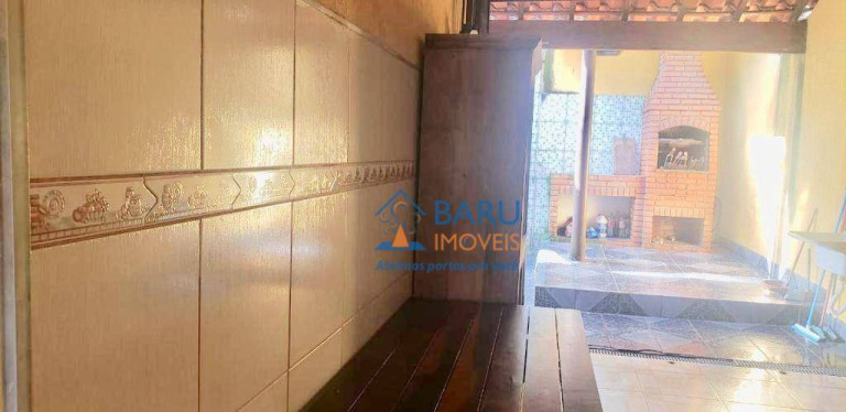 Imagem Casa com 2 Quartos à Venda, 180 m² em Agenor De Campos - Mongaguá Imagem Casa com 2 Quartos à Venda, 180 m² em Agenor De Campos - Mongaguá