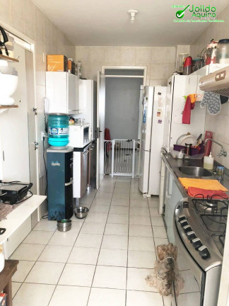Imagem Apartamento com 3 Quartos à Venda, 112 m² em Fátima - Fortaleza