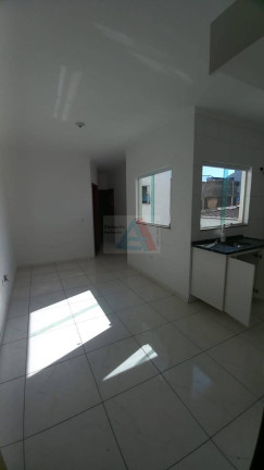 Imagem Apartamento com 2 Quartos à Venda, 73 m² em Vila Junqueira - Santo André