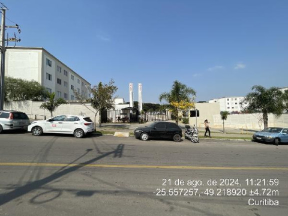 Imagem Imóvel com 2 Quartos à Venda, 38 m² em Colonia Rio Grande - Sao Jose Dos Pinhais Imagem Imóvel com 2 Quartos à Venda, 38 m² em Colonia Rio Grande - Sao Jose Dos Pinhais