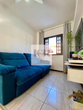 Imagem Casa com 3 Quartos à Venda, 63 m² em Jardim Santa Cecília - Sorocaba Imagem Casa com 3 Quartos à Venda, 63 m² em Jardim Santa Cecília - Sorocaba