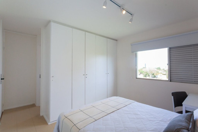 Imagem Apartamento com 4 Quartos à Venda, 100 m² em Vila Olímpia - São Paulo Imagem Apartamento com 4 Quartos à Venda, 100 m² em Vila Olímpia - São Paulo