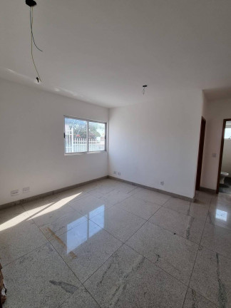 Imagem Apartamento com 2 Quartos à Venda, 30 m² em Havaí - Belo Horizonte