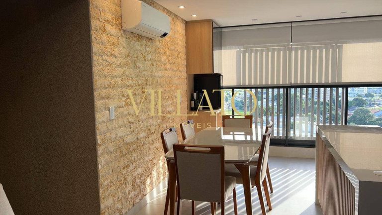 Imagem Apartamento com 3 Quartos à Venda, 73 m² em Vila Rosa - Goiânia Imagem Apartamento com 3 Quartos à Venda, 73 m² em Vila Rosa - Goiânia