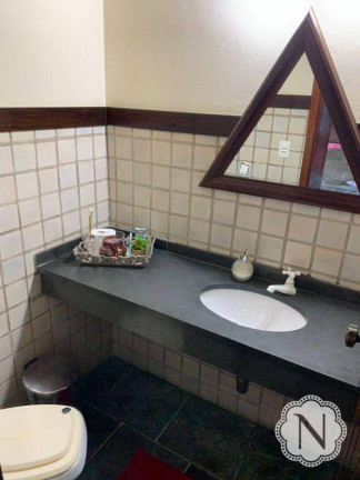 Imagem Sobrado com 3 Quartos à Venda, 239 m² em Suarão - Itanhaém