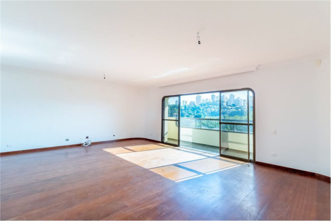 Apartamento com 4 Quartos à Venda, 231 m² em Santa Cecília - São Paulo