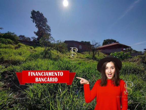 Imagem Terreno à Venda, 398 m² em Jardim Paraíso Da Usina - Atibaia Imagem Terreno à Venda, 398 m² em Jardim Paraíso Da Usina - Atibaia