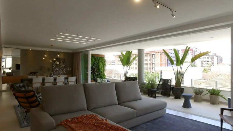 Imagem Apartamento com 3 Quartos à Venda, 230 m² em Menino Deus - Porto Alegre Imagem Apartamento com 3 Quartos à Venda, 230 m² em Menino Deus - Porto Alegre