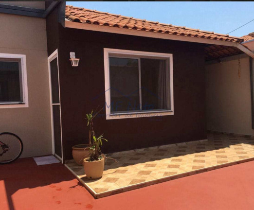 Imagem Casa com 2 Quartos à Venda, 180 m² em Parque Terras De Santa Maria - Pirassununga Imagem Casa com 2 Quartos à Venda, 180 m² em Parque Terras De Santa Maria - Pirassununga