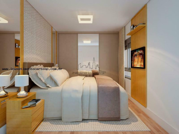 Imagem Apartamento com 3 Quartos à Venda, 75 m² em Perdizes - São Paulo