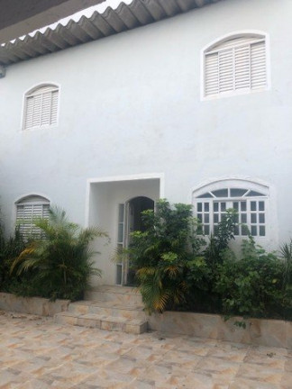 Imagem Casa com 4 Quartos à Venda, 350 m² em Vila Ré - Sao Paulo