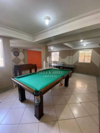 Imagem Apartamento à Venda,  em Parque São Vicente - Mauá