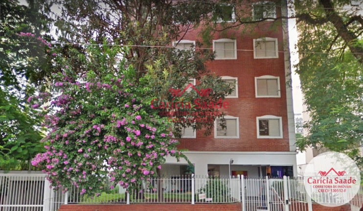 Apartamento com 2 Quartos à Venda, 70 m² em Vila Mariana - São Paulo