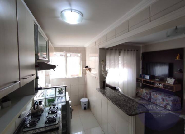 Imagem Apartamento com 2 Quartos à Venda, 55 m² em Passo Das Pedras - Gravataí Imagem Apartamento com 2 Quartos à Venda, 55 m² em Passo Das Pedras - Gravataí