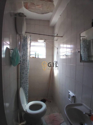 Imagem Casa com 3 Quartos à Venda, 150 m² em Jardim Emília - Jacareí Imagem Casa com 3 Quartos à Venda, 150 m² em Jardim Emília - Jacareí