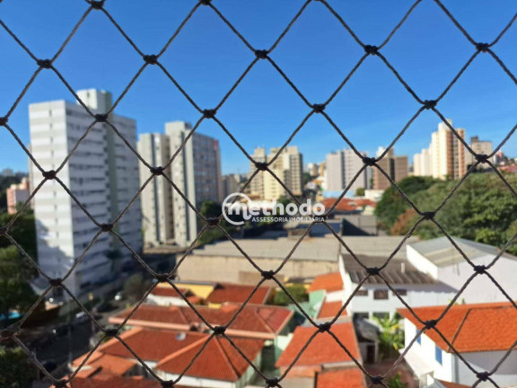 Imagem Apartamento com 1 Quarto à Venda, 45 m² em Bosque - Campinas Imagem Apartamento com 1 Quarto à Venda, 45 m² em Bosque - Campinas