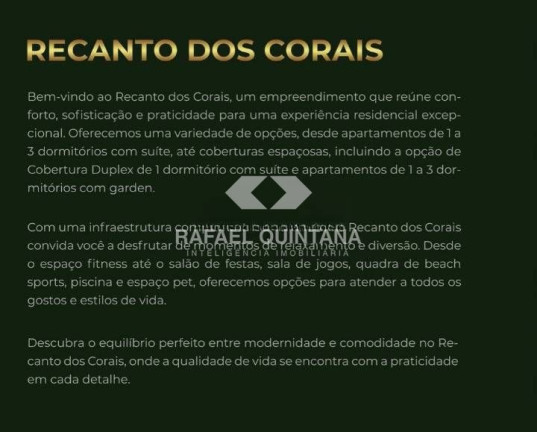 Imagem Apartamento com 1 Quarto à Venda, 64 m² em Abraão - Florianópolis