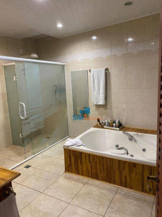 Imagem Sobrado com 4 Quartos à Venda, 640 m² em Jardim Ingá - São Paulo Imagem Sobrado com 4 Quartos à Venda, 640 m² em Jardim Ingá - São Paulo