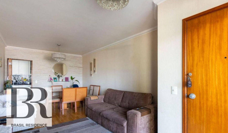 Imagem Apartamento com 3 Quartos à Venda, 101 m² em Saúde - São Paulo Imagem Apartamento com 3 Quartos à Venda, 101 m² em Saúde - São Paulo