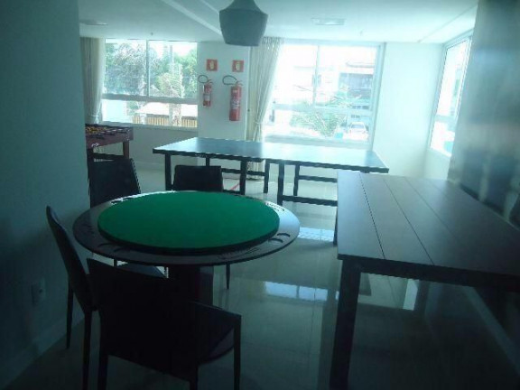 Imagem Apartamento com 3 Quartos à Venda, 141 m² em Capim Macio - Natal