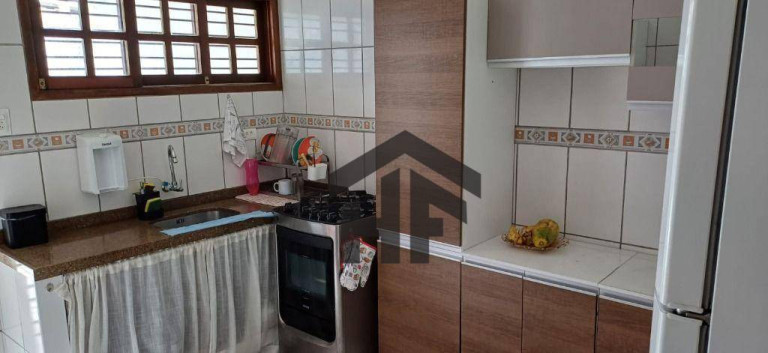 Imagem Casa com 4 Quartos à Venda, 118 m² em Tamarineira - Recife