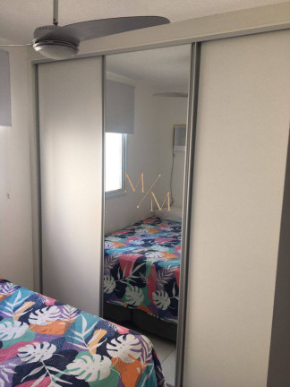 Imagem Apartamento com 2 Quartos à Venda, 45 m² em Areia Branca - Santos Imagem Apartamento com 2 Quartos à Venda, 45 m² em Areia Branca - Santos