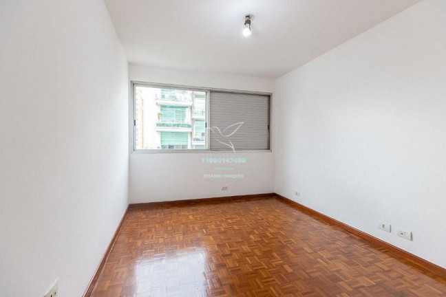 Imagem Apartamento com 3 Quartos à Venda, 128 m² em Perdizes - São Paulo