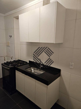 Imagem Apartamento com 2 Quartos à Venda, 48 m² em Aparecidinha - Sorocaba Imagem Apartamento com 2 Quartos à Venda, 48 m² em Aparecidinha - Sorocaba