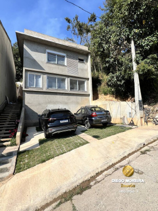Imagem Casa com 3 Quartos à Venda, 134 m² em Barreiro - Mairiporã Imagem Casa com 3 Quartos à Venda, 134 m² em Barreiro - Mairiporã