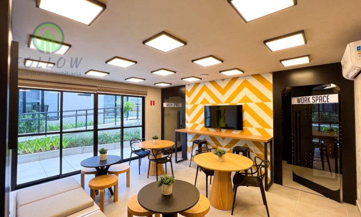 Imagem Apartamento com 3 Quartos à Venda, 78 m² em Centro - Osasco Imagem Apartamento com 3 Quartos à Venda, 78 m² em Centro - Osasco