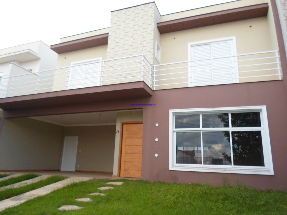 Imagem Casa com 3 Quartos à Venda, 183 m² em Jardim Maringá - Indaiatuba Imagem Casa com 3 Quartos à Venda, 183 m² em Jardim Maringá - Indaiatuba