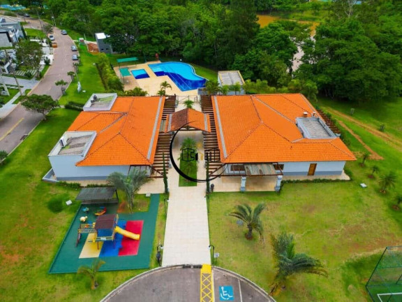 Imagem Imóvel à Venda, 378 m² em Residencial Ibi-aram - Itupeva