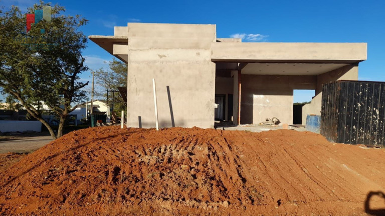 Imagem Casa de Condomínio com 3 Quartos à Venda, 172 m² em Centro - Porangaba Imagem Casa de Condomínio com 3 Quartos à Venda, 172 m² em Centro - Porangaba