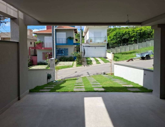 Imagem Casa de Condomínio com 3 Quartos à Venda, em Sítio Boa Vista - Cotia Imagem Casa de Condomínio com 3 Quartos à Venda, em Sítio Boa Vista - Cotia