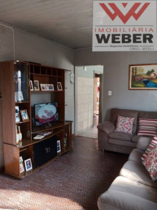 Imagem Casa com 3 Quartos à Venda, 240 m² em Vila Fiori - Sorocaba