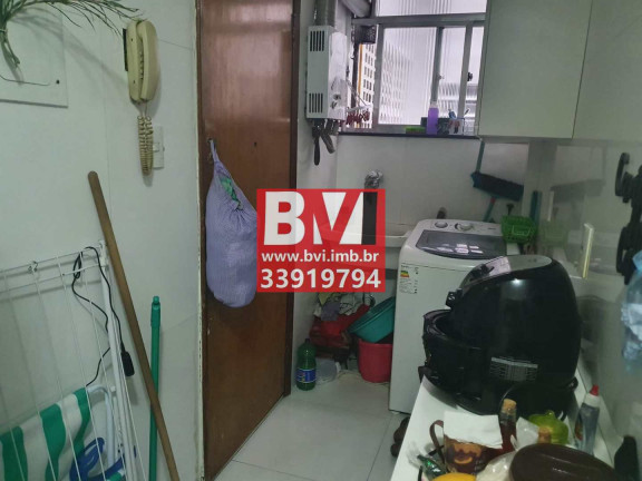 Imagem Apartamento com 3 Quartos à Venda, 63 m² em Campinho - Rio De Janeiro Imagem Apartamento com 3 Quartos à Venda, 63 m² em Campinho - Rio De Janeiro
