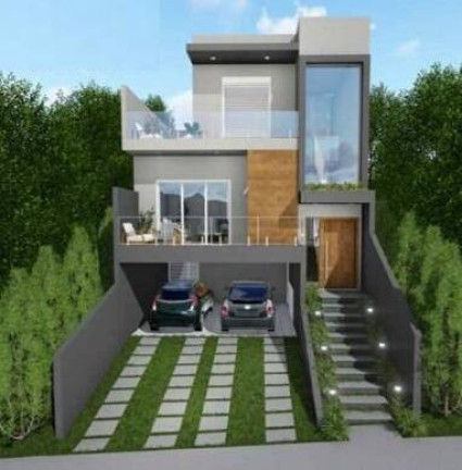 Imagem Terreno em Condomínio à Venda, 150 m² em Jardim Celeste - Jundiaí