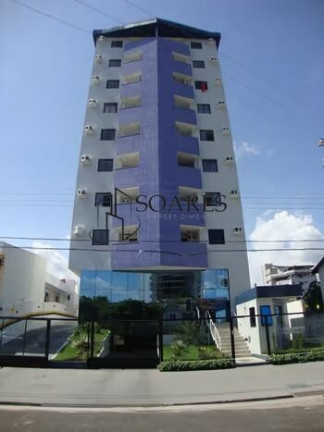 Imagem Apartamento com 3 Quartos à Venda, 105 m² em Marco - Belém Imagem Apartamento com 3 Quartos à Venda, 105 m² em Marco - Belém
