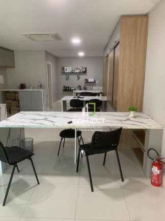 Imagem Sala Comercial à Venda, 50 m² em Fazenda - Itajaí