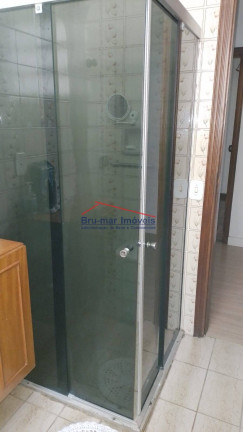 Imagem Apartamento com 3 Quartos à Venda, 140 m² em Gonzaga - Santos Imagem Apartamento com 3 Quartos à Venda, 140 m² em Gonzaga - Santos