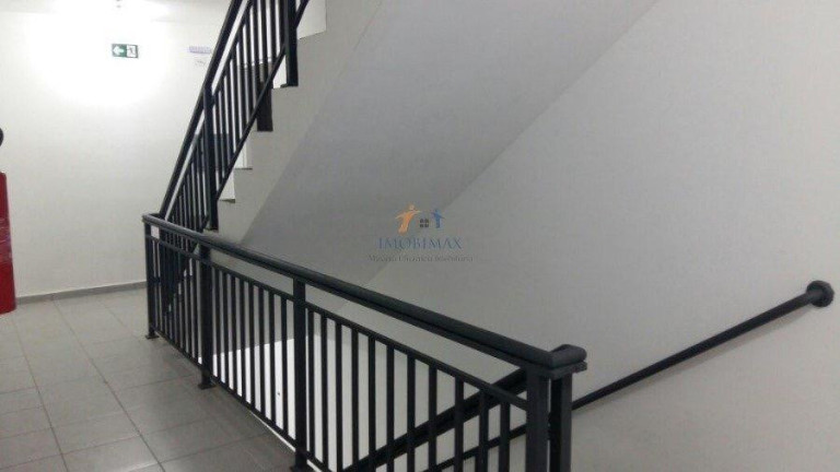 Imagem Apartamento com 2 Quartos à Venda, 45 m² em Vila Nova Curuçá - São Paulo Imagem Apartamento com 2 Quartos à Venda, 45 m² em Vila Nova Curuçá - São Paulo
